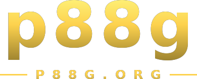 p88g logo