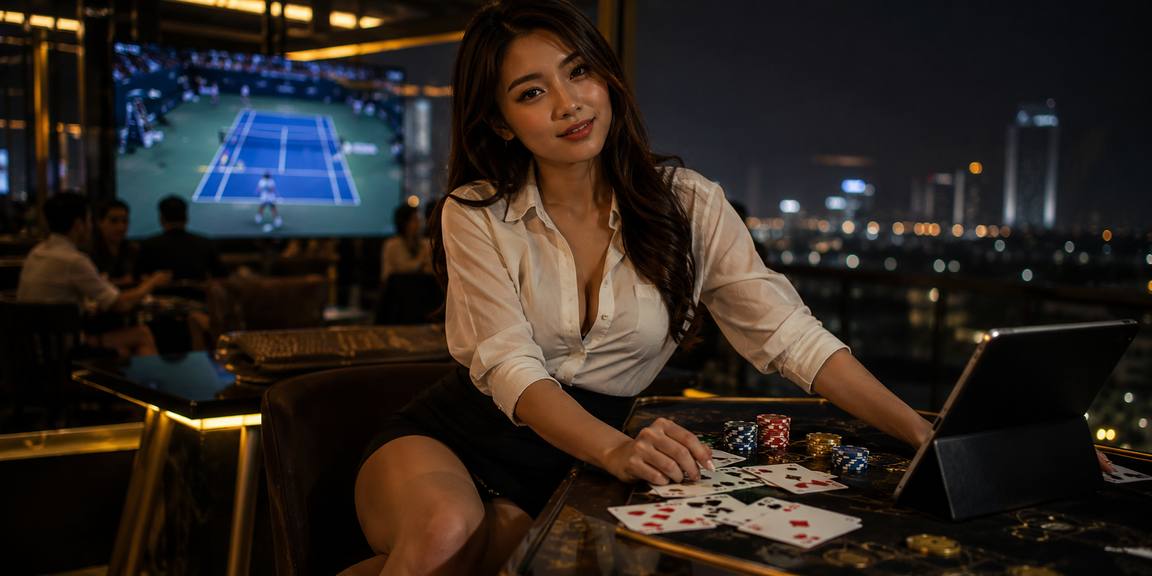p88g casino app visual
